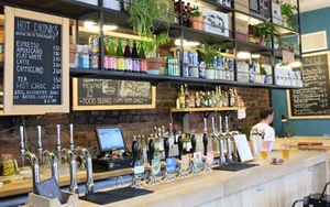 Leeds Food & Booze News: 1-18 September