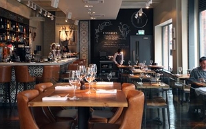 Eat On The Cheap | Manchester's Top 30 October Dining Offers