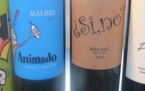 Playful Wines That Still Pack A Punch At CAU