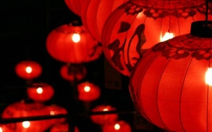 TIMETABLE: Chinese New Year Liverpool 2016