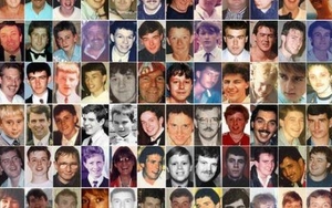 Hillsborough 96 awarded Liverpool's top honour