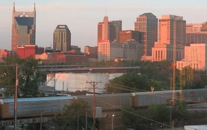 Cash, Dylan – And Some New Wave Nashville Cats