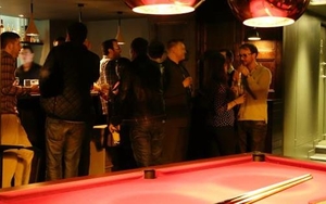 Win A Private Screening Of Game Of Thrones At Black Dog New Wakefield Street