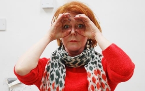 Face Yoga Has Arrived In Manchester - But What The Heck Is It?