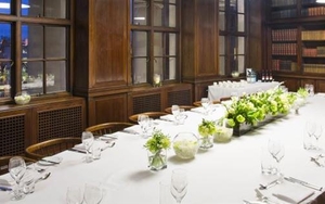 Be Inspired By Manchester Central Library