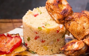 WIN Dinner For Four At The Pen And Pencil