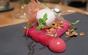 12 Dishes You Really Should Try This Month