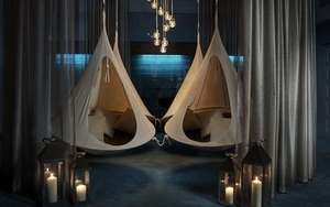 Award-winning Indulgence At The Spa At The Midland