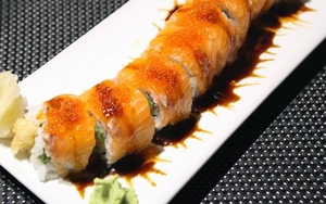 What To Order | Sakana’s Best Dishes