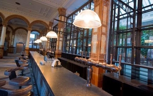 VIDEO | Inside Volta's Major Palace Hotel Project