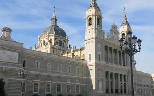 Neil Sowerby’s 10 Great Madrid Tips