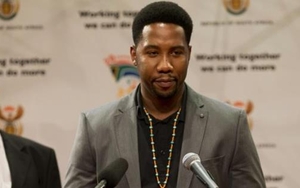 Mandela's Grandson Calls Off Visit To Liverpool