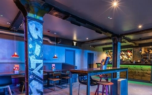 LIVE BLOG | Black Dog Bunker Launch Party