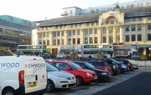 £235m Sir Henry Royce Institute For Former-BBC Site