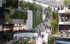 SLEUTH | St Mordor's Steps To Nowhere, Angry Gordo, Ugly Buildings, Disco Ball Head