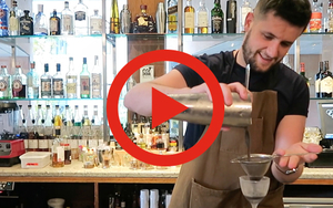 DRINK IT | Epernay Cocktails