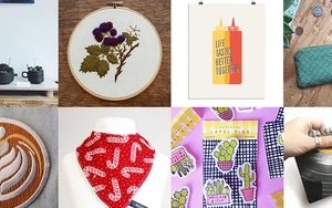 10 Last-Minute Gifts From Local Makers