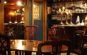 Neil Sowerby's April Beers