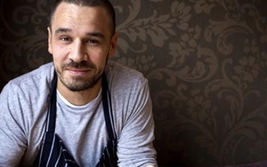 REVEALED | Sticky Walnut team bring 'Wreckfish' to Liverpool