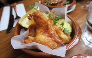 REVIEW | La Viña, Deansgate