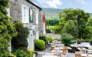 Krilling It: Seafood Pub Co. Land Major Award