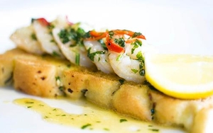 Autumnal Flavours At Per Tutti