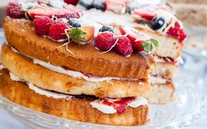 2 tickets from £14  - Foodies Festival at Tatton Park 17-19th July