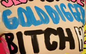 Should Women Reclaim The B-Word?