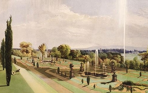 New £30m RHS Garden To Bring 1m Tourists