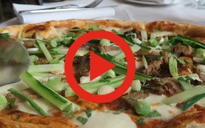EAT IT | Gusto Pizza