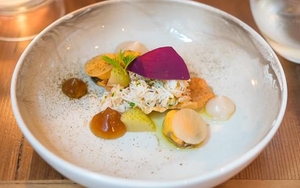 REVIEW | Norse at Baltzersens, Harrogate