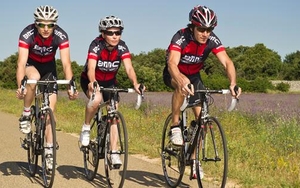 Take a luxury spin around the Luberon