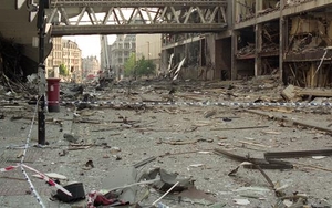 Manchester IRA Bomb: Twenty Years On
