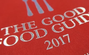 Good Food Guide 2017: Which Manchester Restaurants Made The Cut?