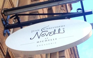 Exclusive: Jean-Christophe Novelli exits Liverpool