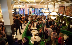 FIRST LOOK | New-Look Neighbourhood Relaunches Following £1m Make Over