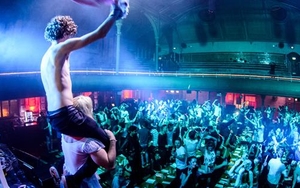 TOP 10 | Things To Do In Manchester This Week