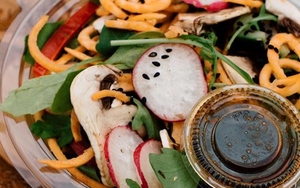 Where To Eat Clean In Manchester