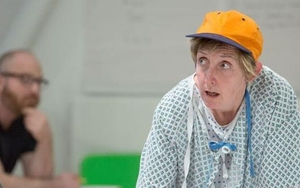 REVIEW | Wit, Royal Exchange