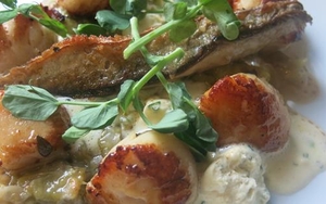 Neil Sowerby’s 10 Glasgow Food and Drink Faves