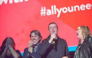 REVIEW | With Love From Liverpool | Kings Dock Arena