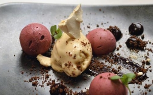 The Peacock Room: Rochdale's T'Other Fine-Diner