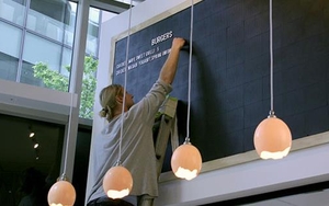 The Kitchens: Spinningfields' Very Un-Street New Street Food Concept