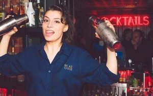 NEW: London-Based Cocktail Bar Takes Former Circle Club