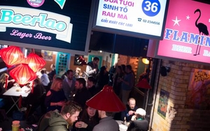 Three New Bars & Restaurants Launch In Manchester