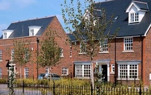 South Liverpool landmarks make way for housing estates