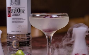 What to Drink at The Cocktail Experience