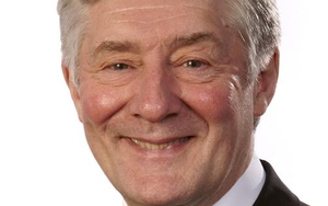 BREAKING | Tony Lloyd Is Our Interim Mayor