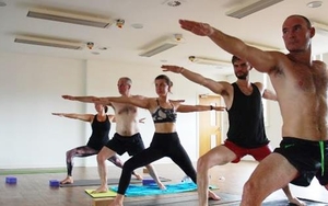 North’s Largest Yoga Centre Launches On Deansgate