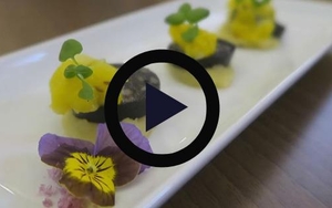 EAT IT | La Bandera Tasting Menu